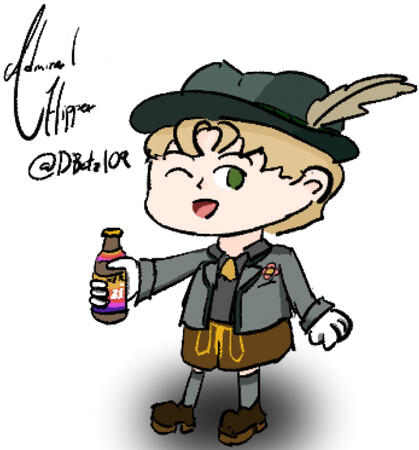 Spezi Hipper
